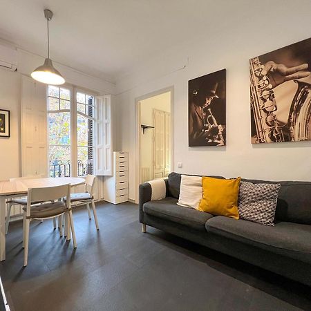 Stay Unique Apartments Cent บาร์เซโลนา ภายนอก รูปภาพ