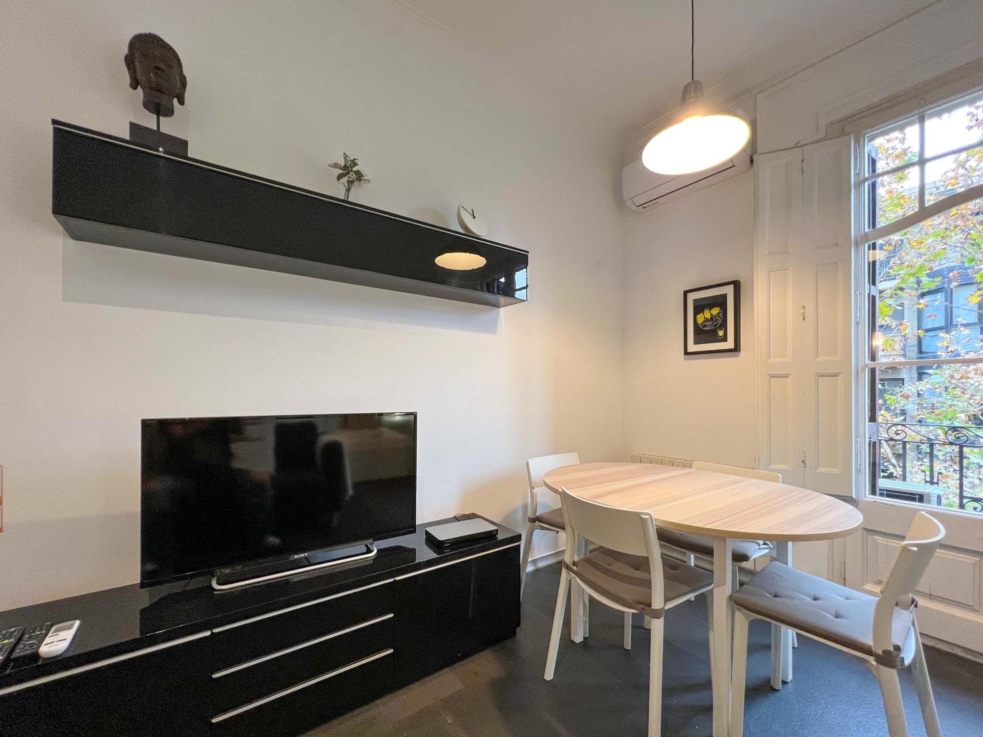 Stay Unique Apartments Cent บาร์เซโลนา ภายนอก รูปภาพ
