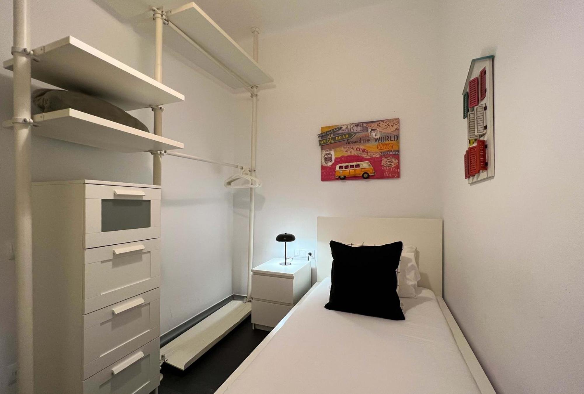Stay Unique Apartments Cent บาร์เซโลนา ภายนอก รูปภาพ