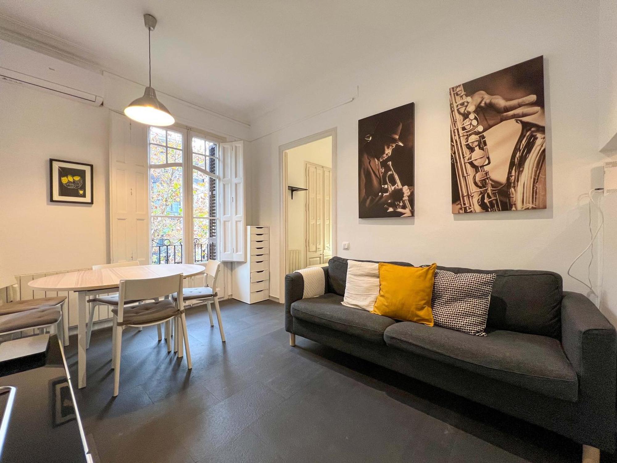 Stay Unique Apartments Cent บาร์เซโลนา ภายนอก รูปภาพ