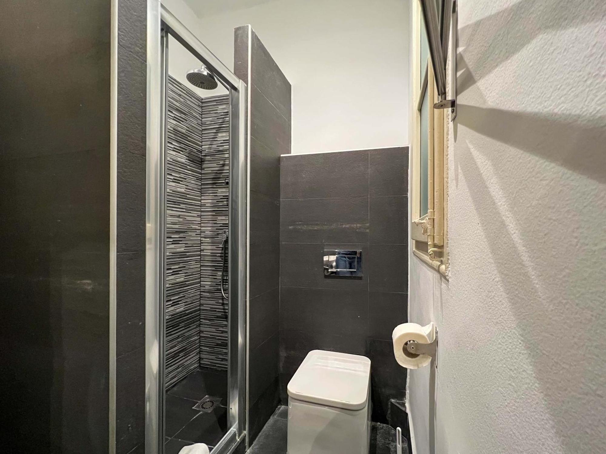 Stay Unique Apartments Cent บาร์เซโลนา ภายนอก รูปภาพ