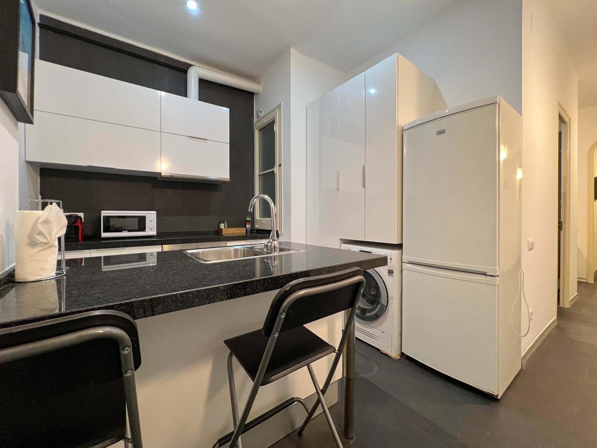 Stay Unique Apartments Cent บาร์เซโลนา ภายนอก รูปภาพ